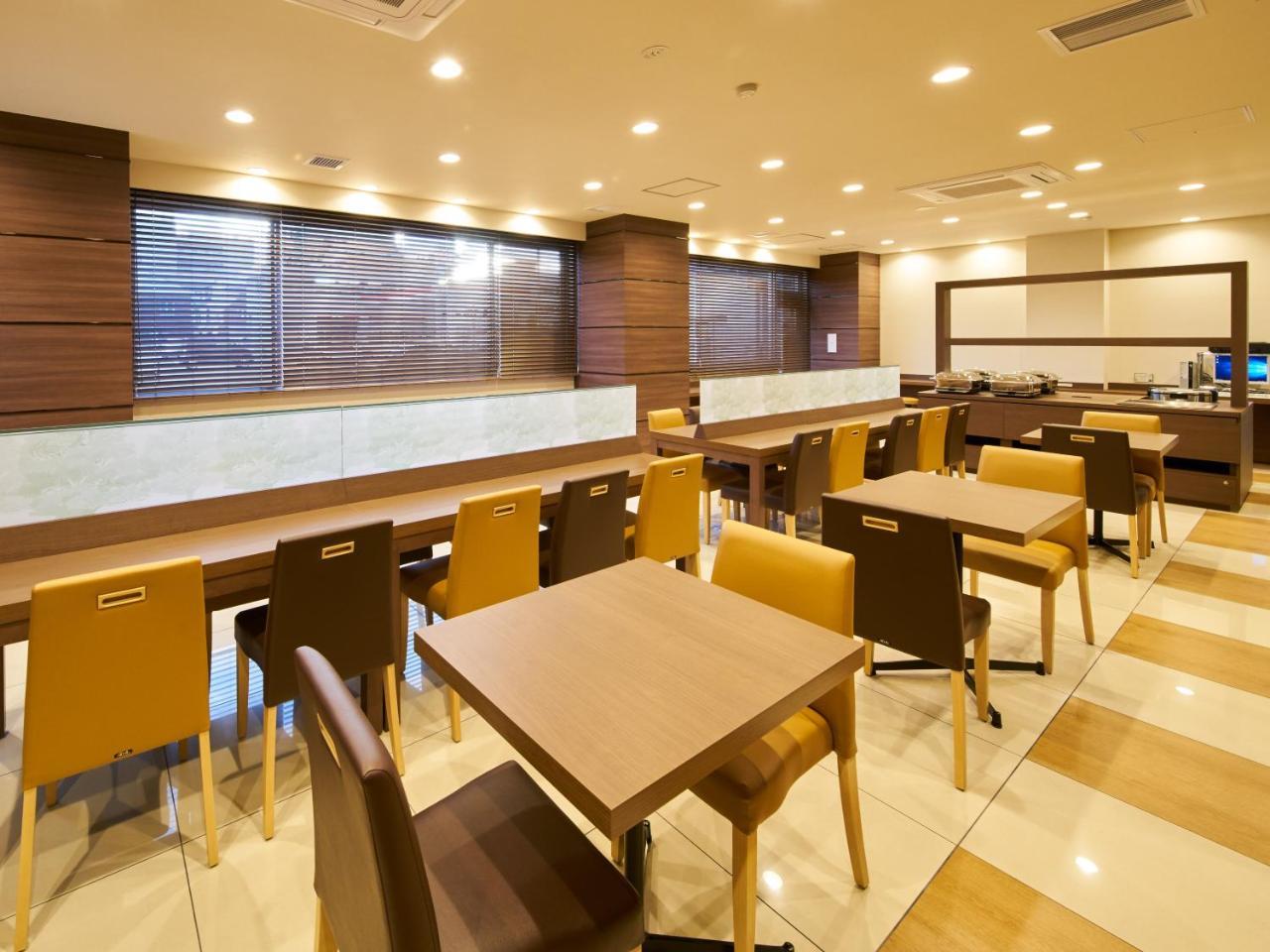 Super Hotel Mihara Ekimae Bagian luar foto